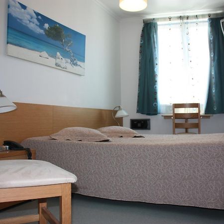 Hotel Promontorio Nazaré Eksteriør bilde