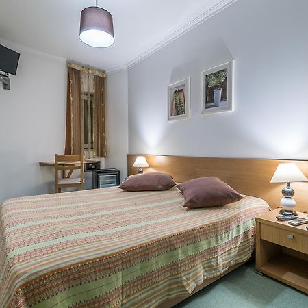 Hotel Promontorio Nazaré Eksteriør bilde